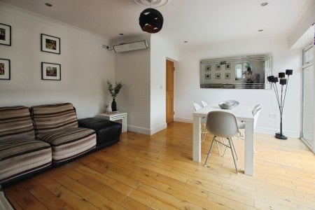 House Unity Mews in Greater London