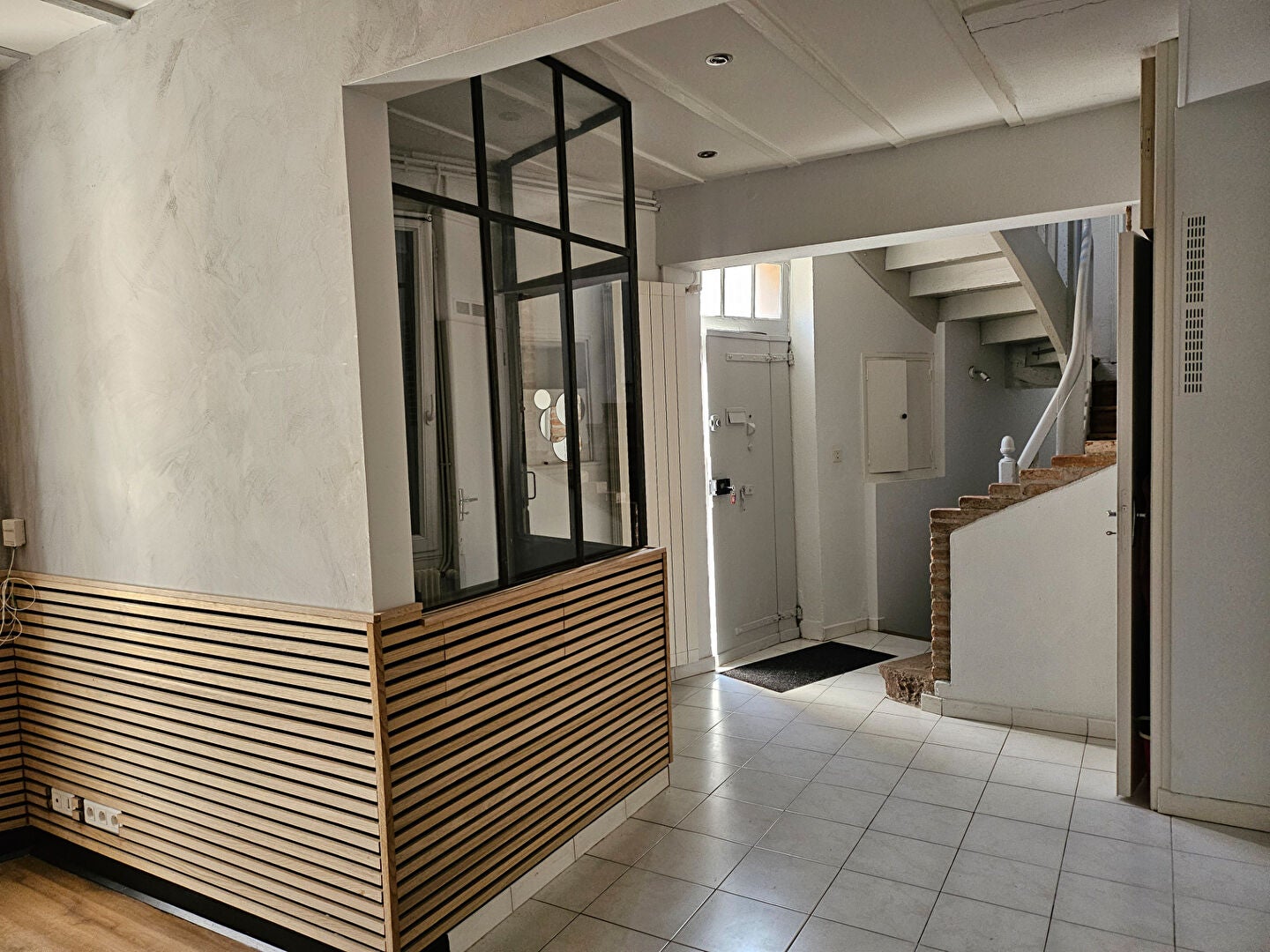 Maison Rue du Docteur Laurent Camboulives à Albi
