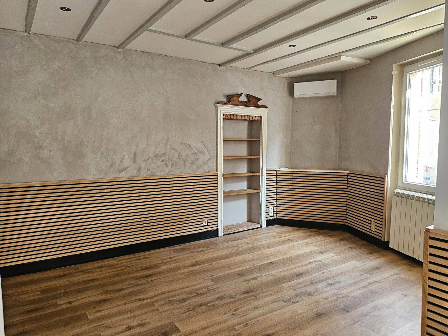 Maison Rue du Docteur Laurent Camboulives à Albi