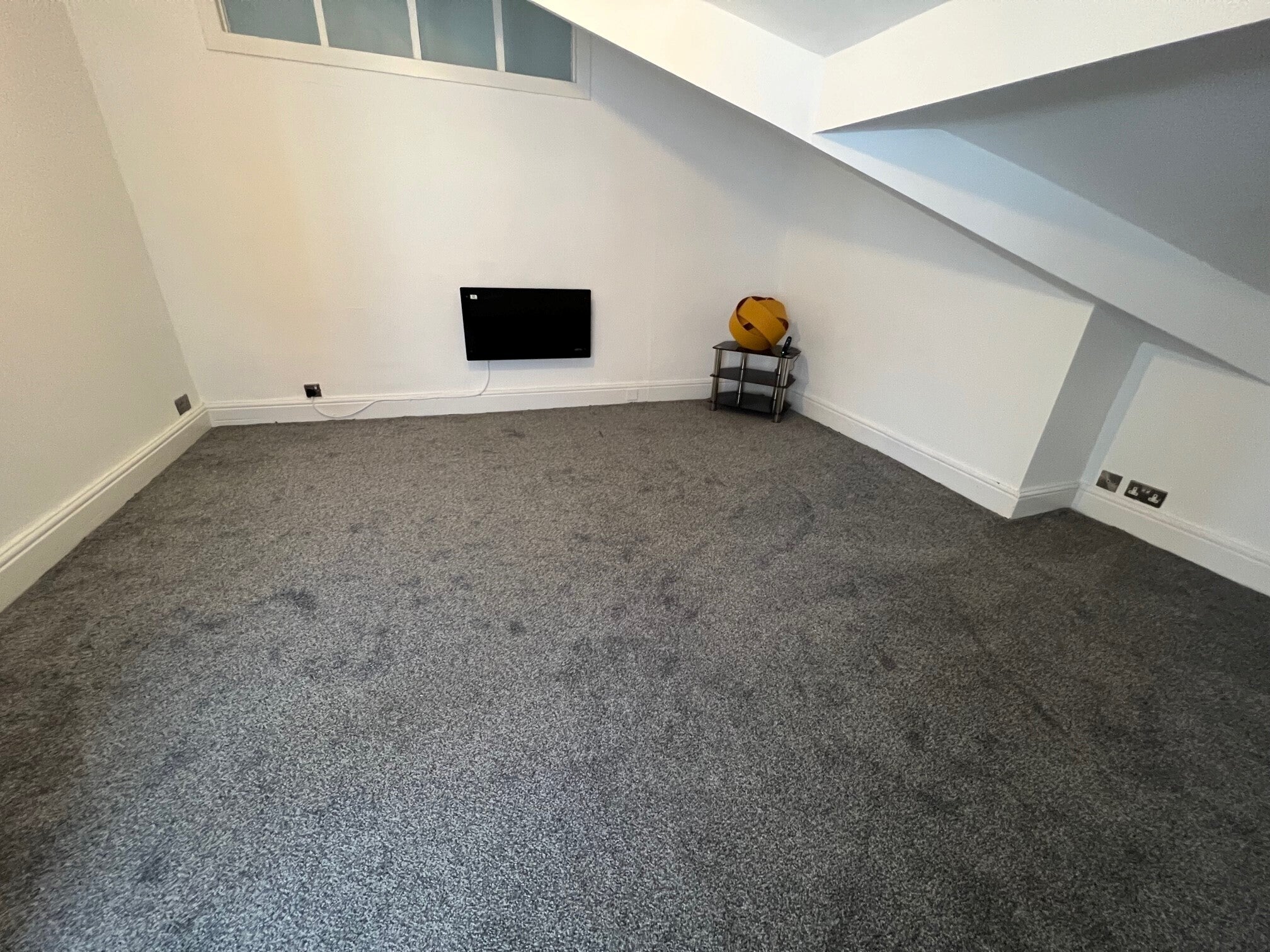 Flat Derbe Road in Borough of Fylde