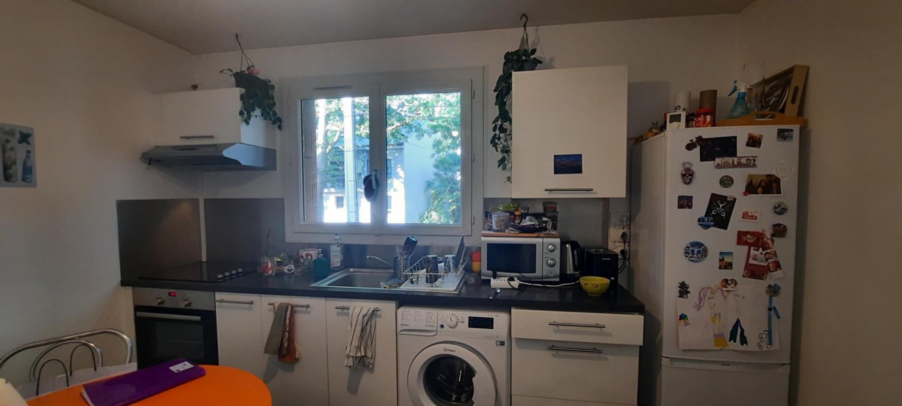 Appartement Avenue Gros Malhon à Rennes