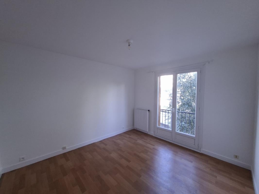 Flat Avenue Gros Malhon in Rennes