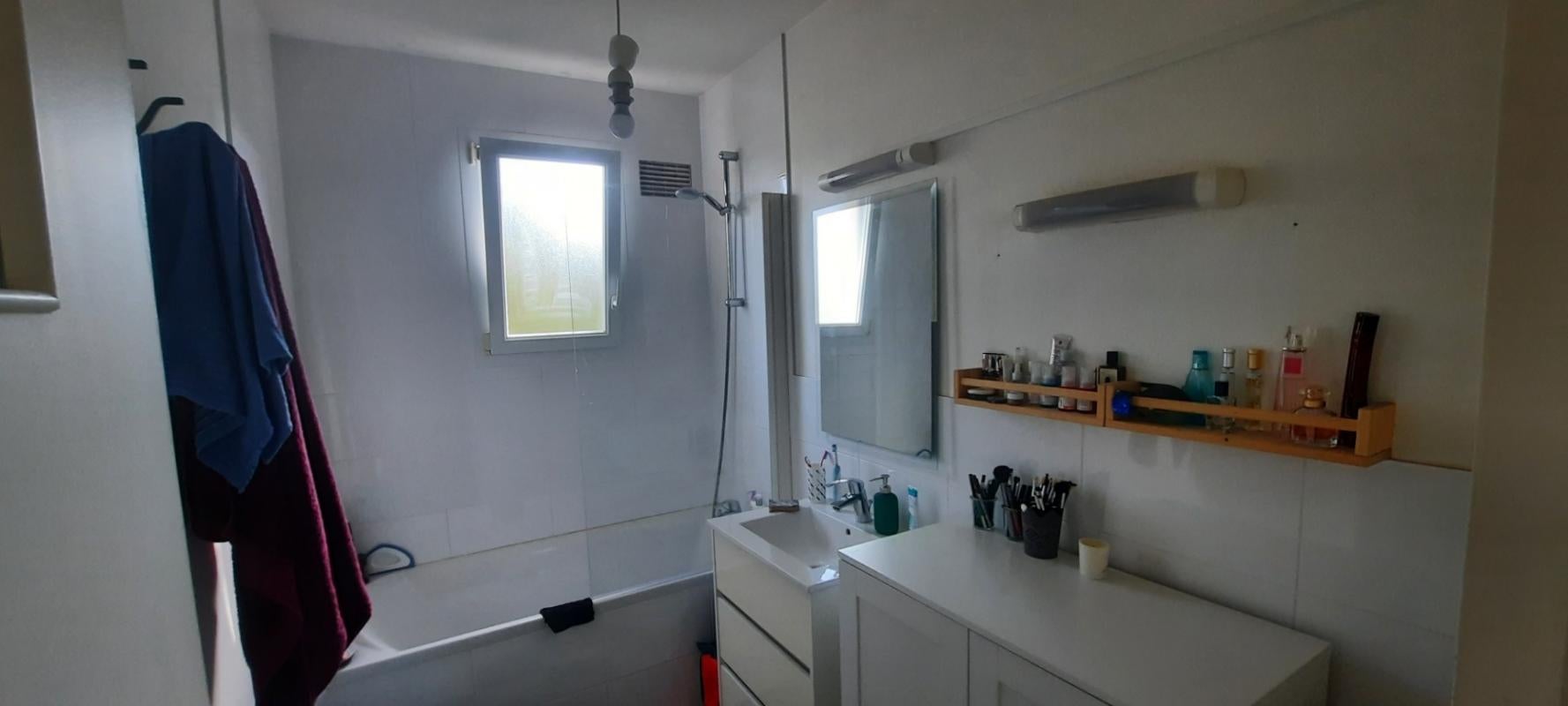 Appartement Avenue Gros Malhon à Rennes