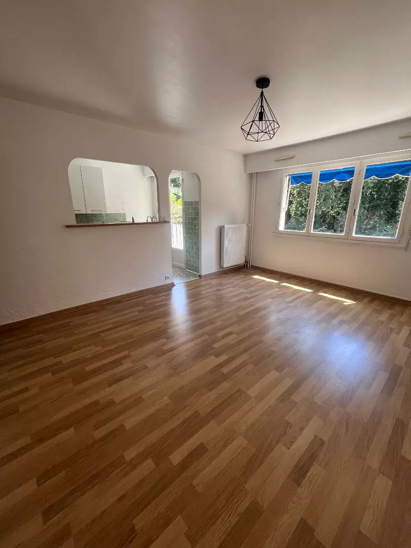 Appartement Chemin Lintier à Vallauris