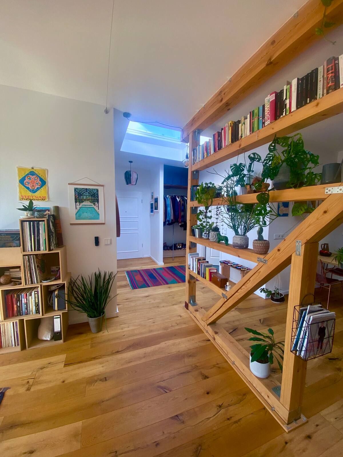 Wohnung Senefelderstraße in Berlin