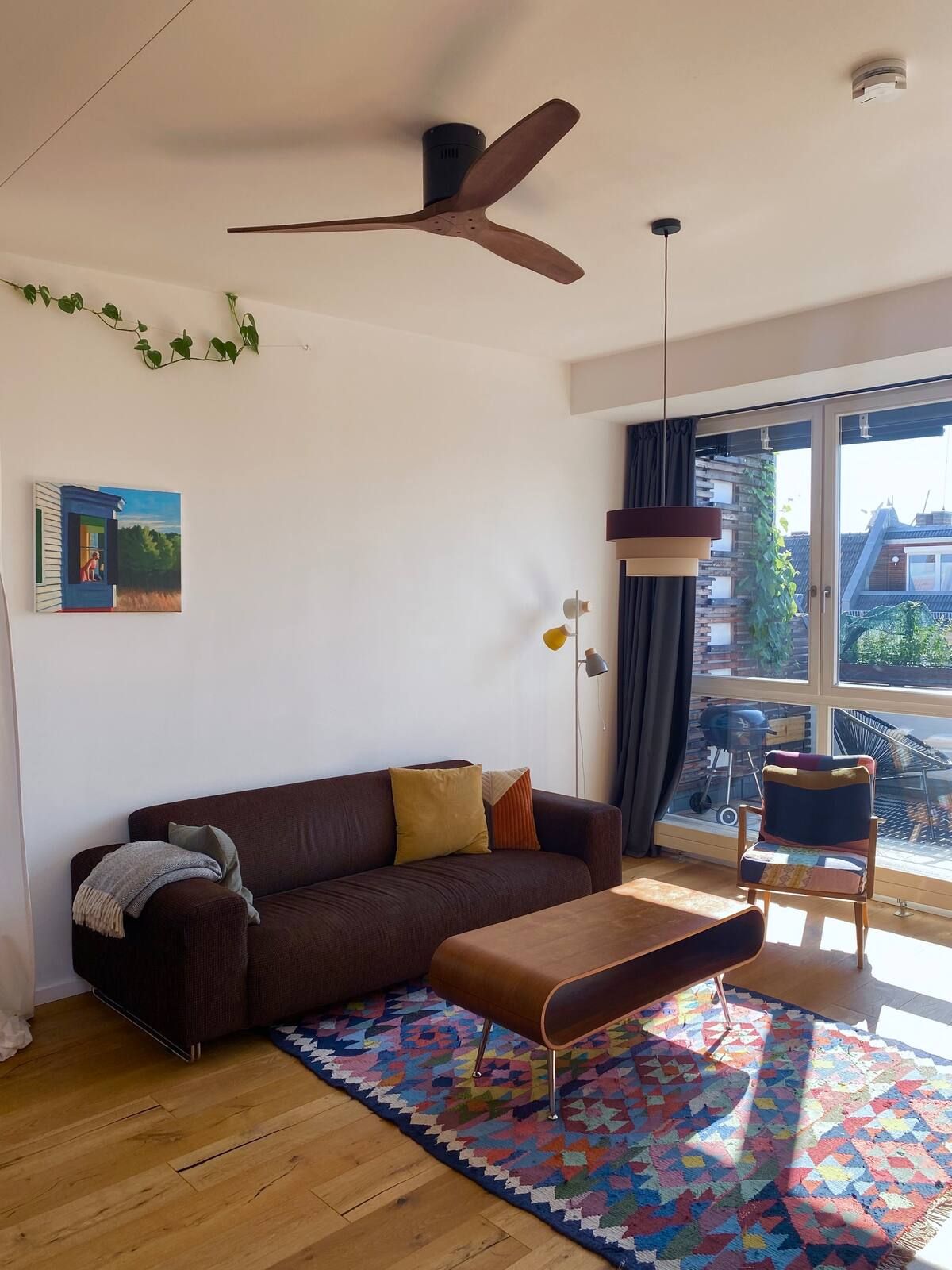 Wohnung Senefelderstraße in Berlin