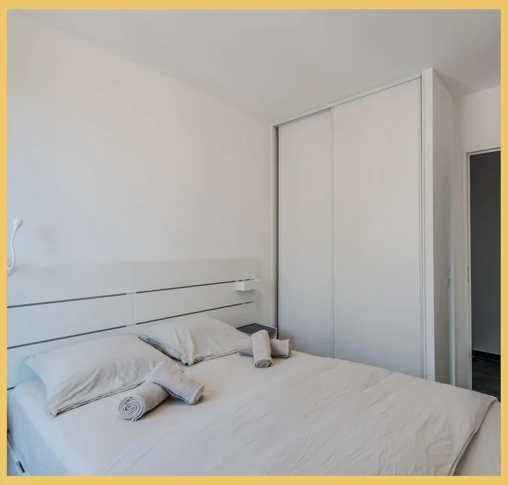 Appartement Avenue de la Gare à Annemasse