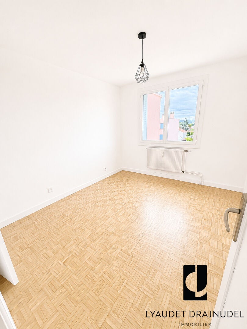 Appartement Rue des Noyers à Riorges
