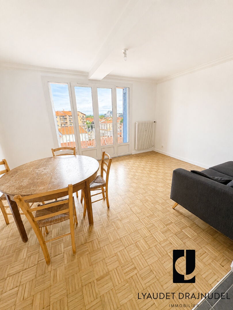 Appartement Rue des Noyers à Riorges