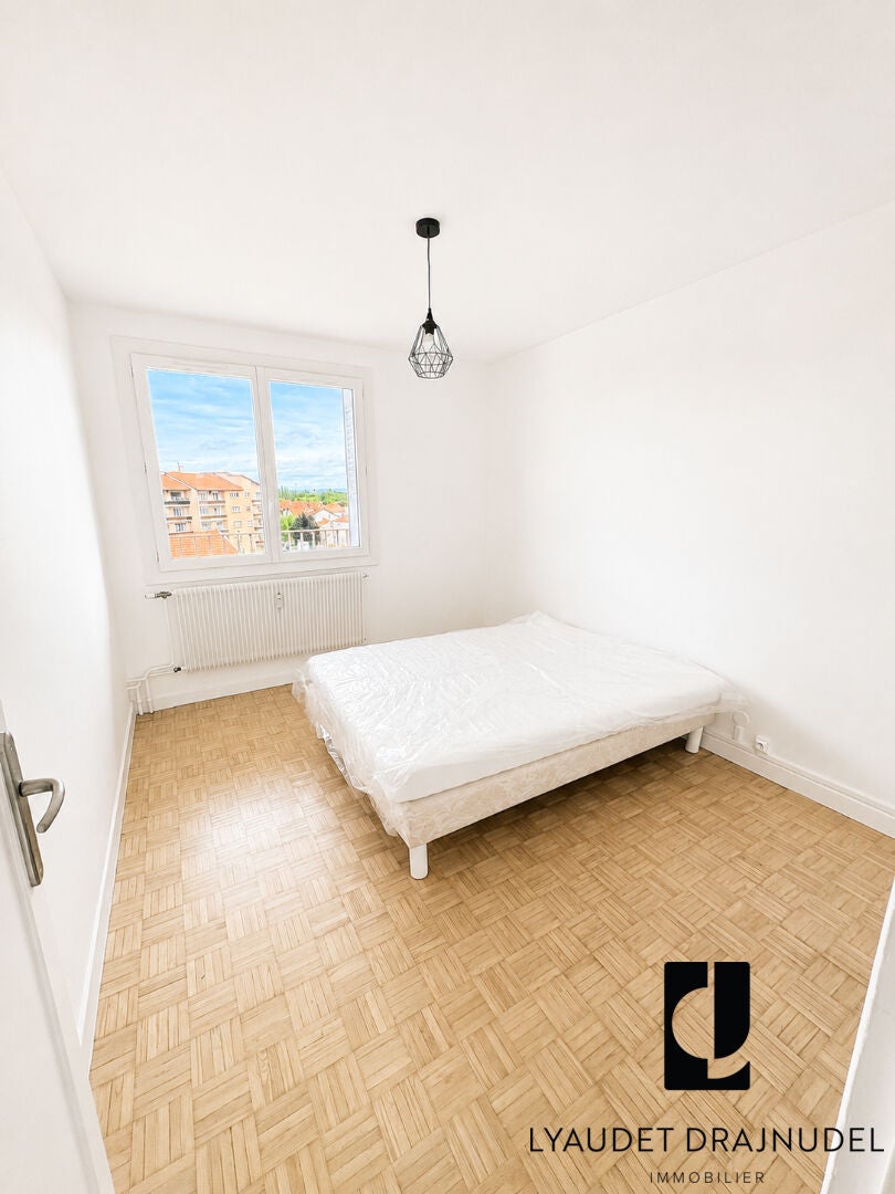 Appartement Rue des Noyers à Riorges