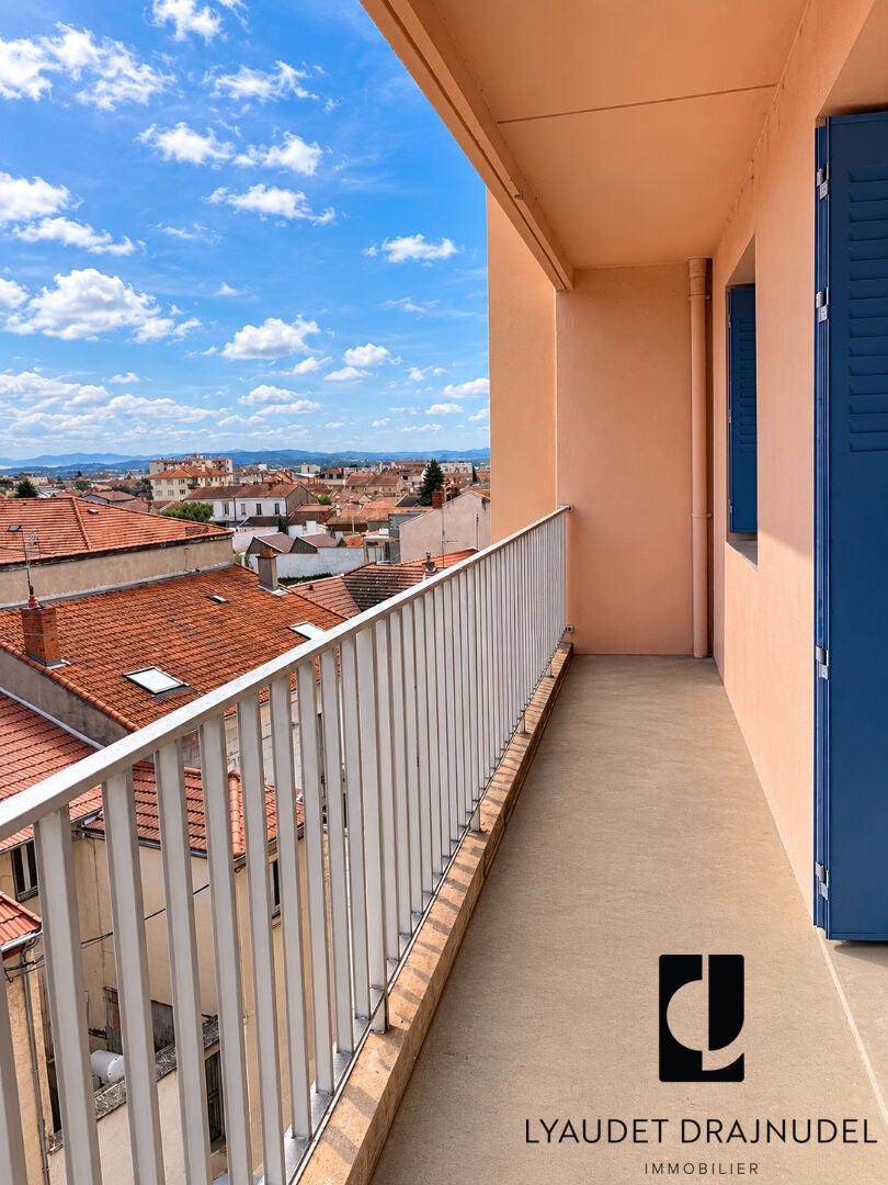 Appartement Rue des Noyers à Riorges