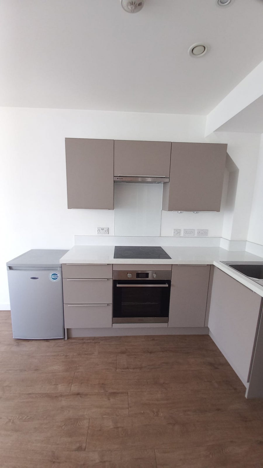 Flat Victoria Avenue in Southend-on-Sea