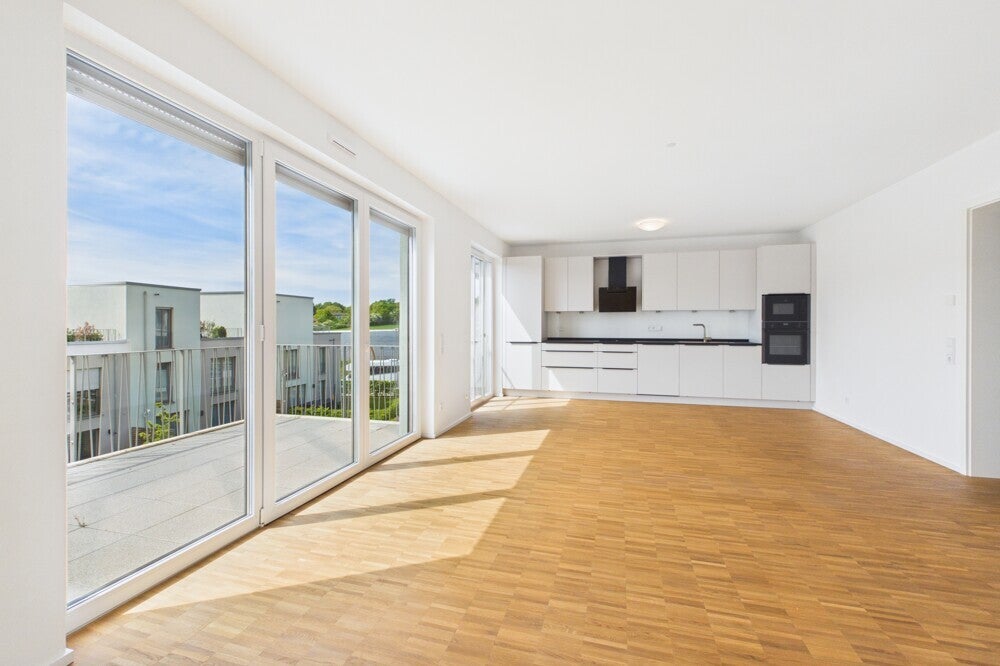 Haus Im Hochfeld in Düsseldorf