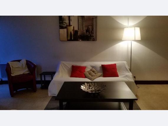 Appartement Rue duffour-dubergier à Bordeaux