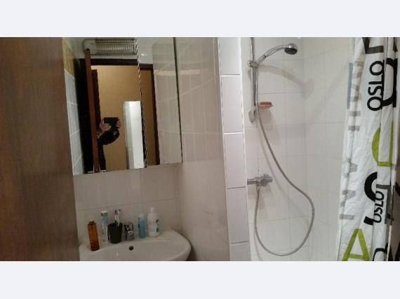 Appartement Rue duffour-dubergier à Bordeaux