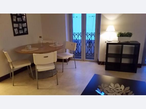 Appartement Rue duffour-dubergier à Bordeaux