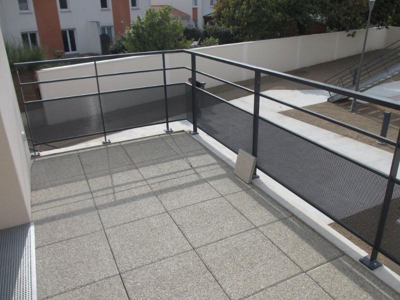 Flat Rue des Châtaigniers in Saint-Sébastien-sur-Loire