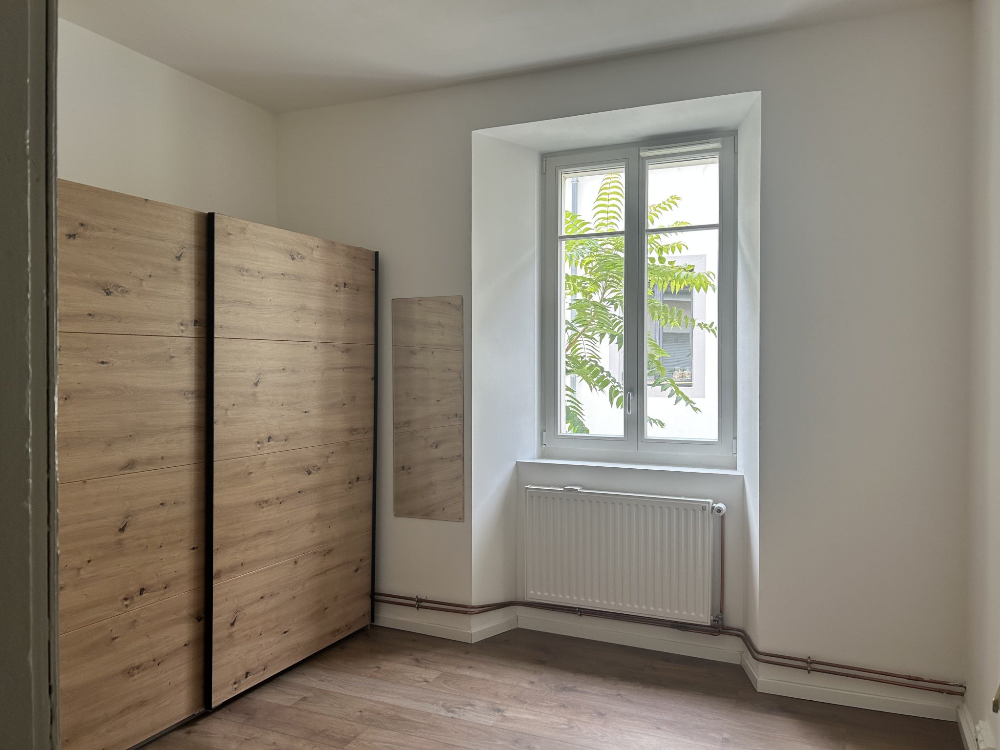 Maison Rue Gutenberg à Mulhouse
