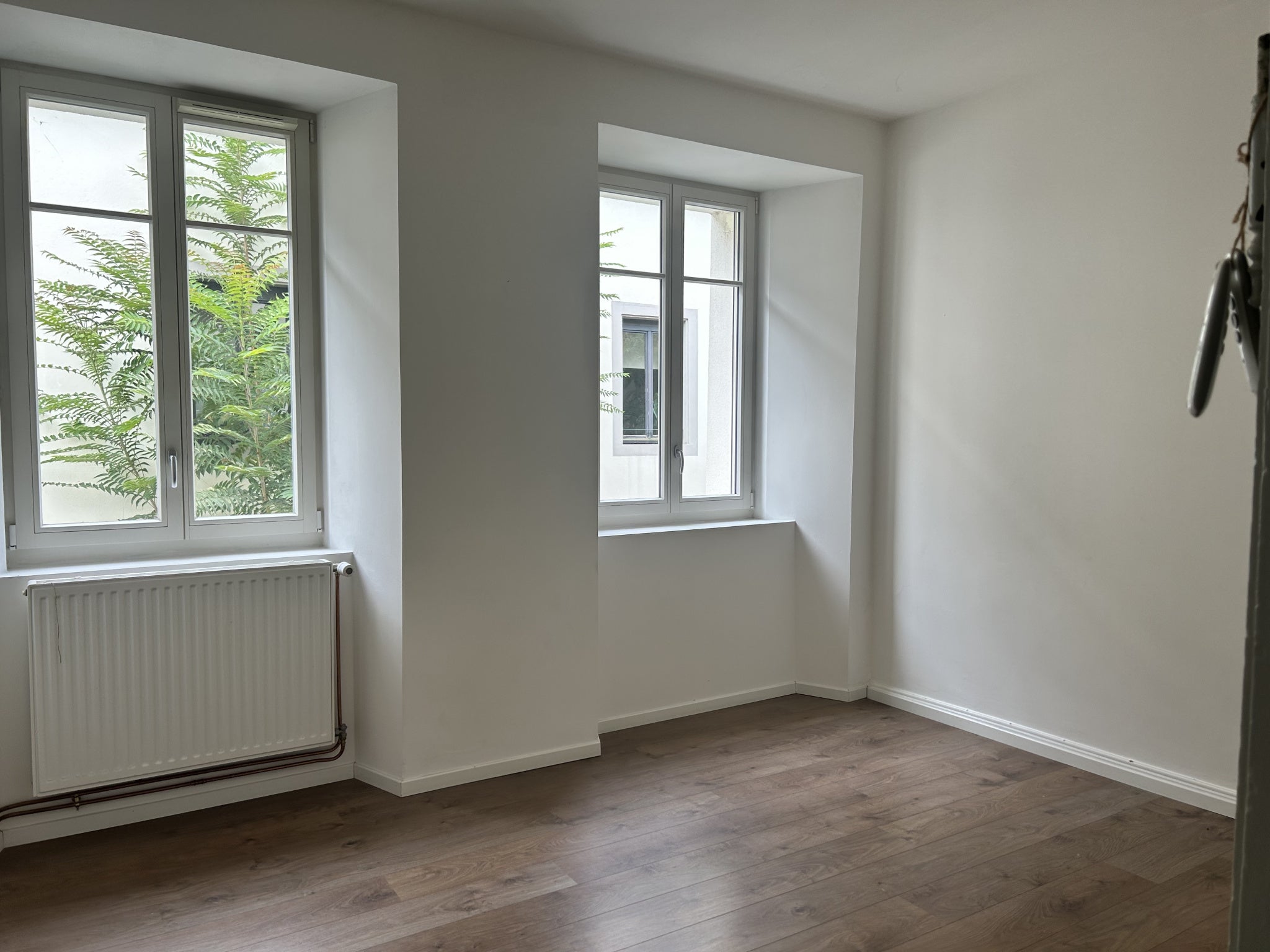 Maison Rue Gutenberg à Mulhouse