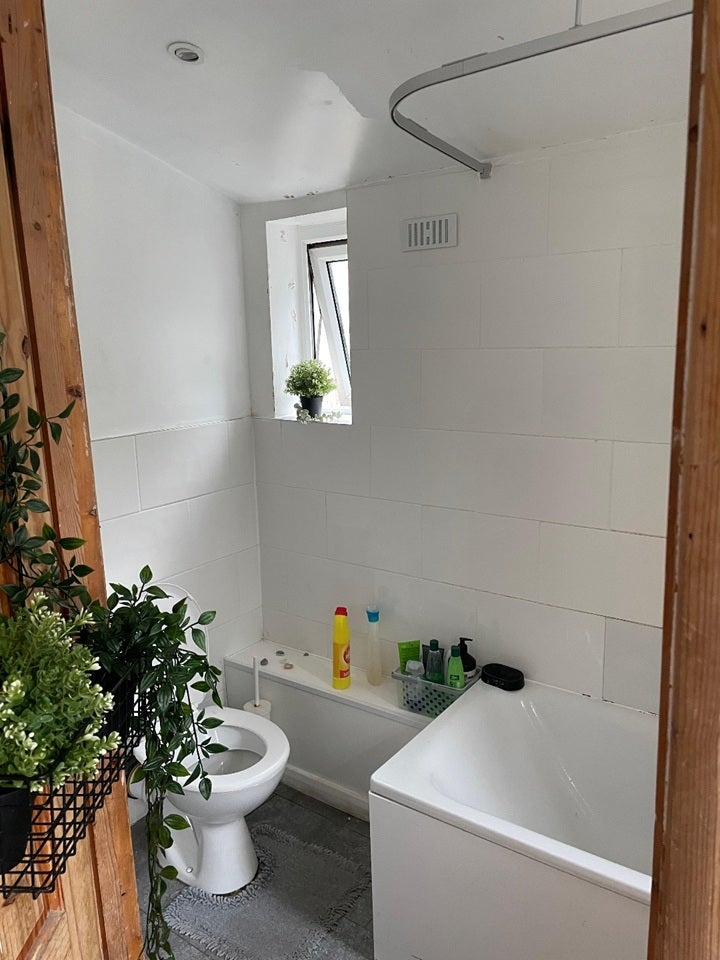 Room Boswell Road in Greater London
