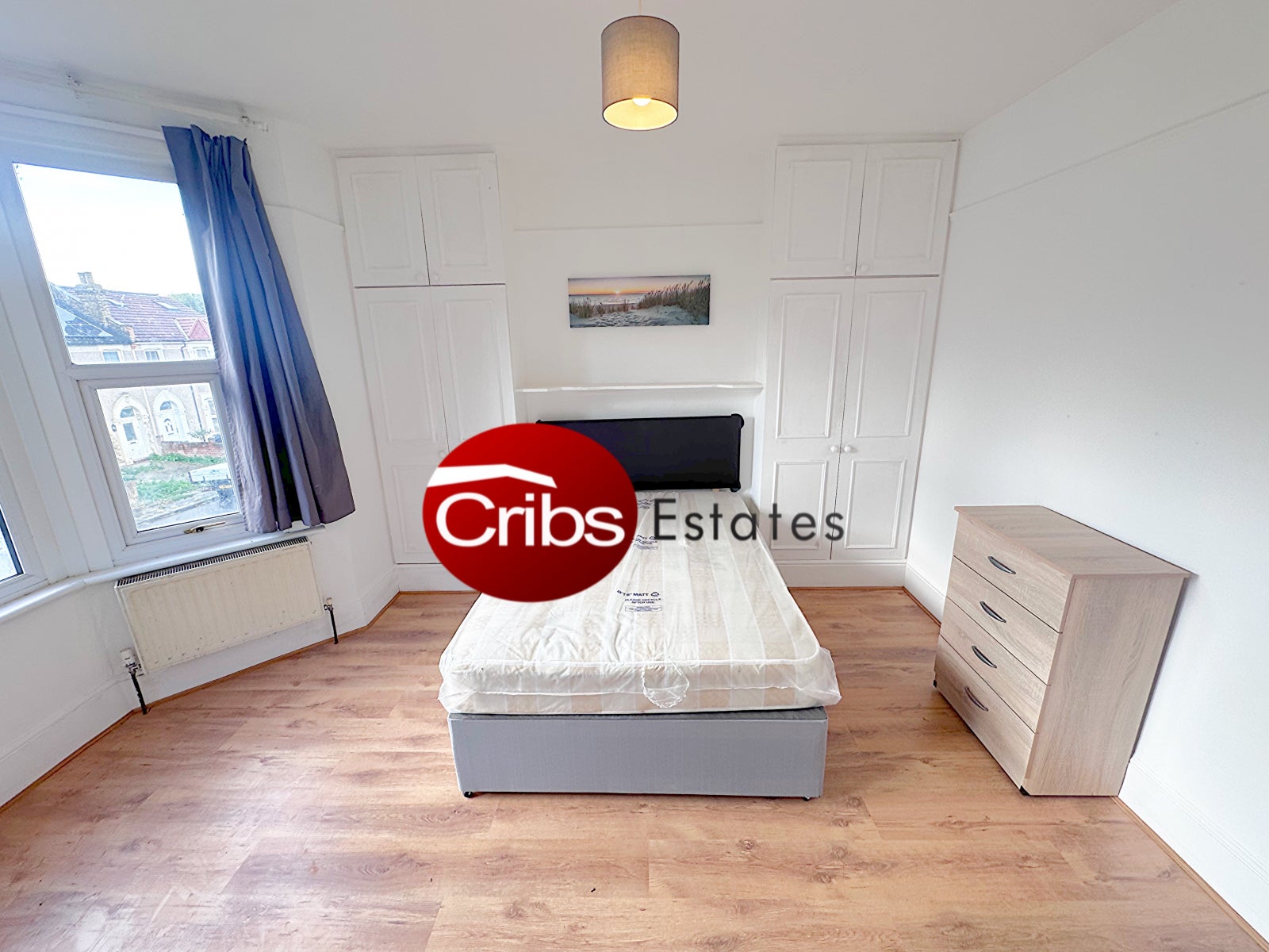 Room Brownhill Road in Greater London