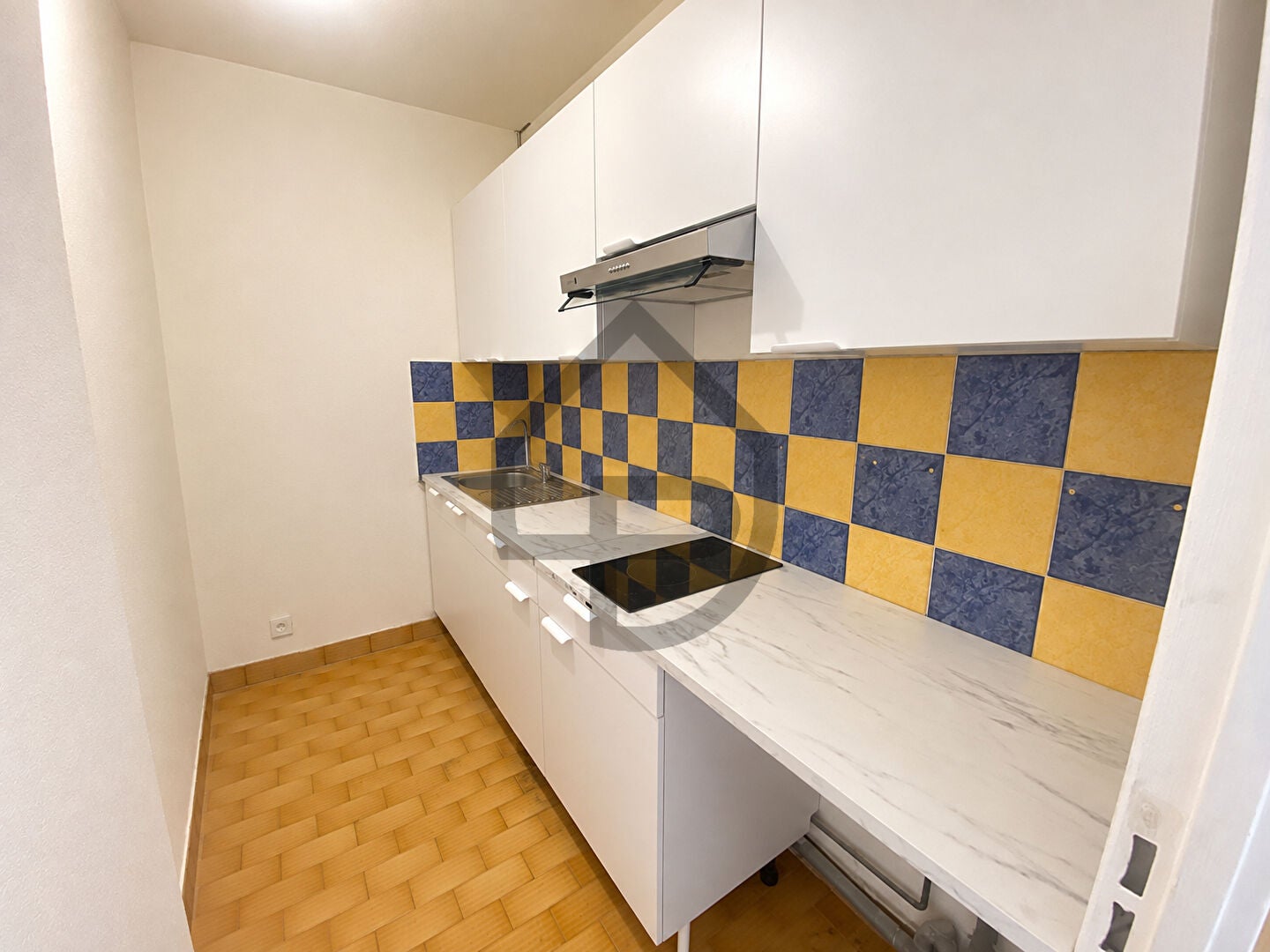 Appartement Rue Roger Jourdain à Rueil-Malmaison