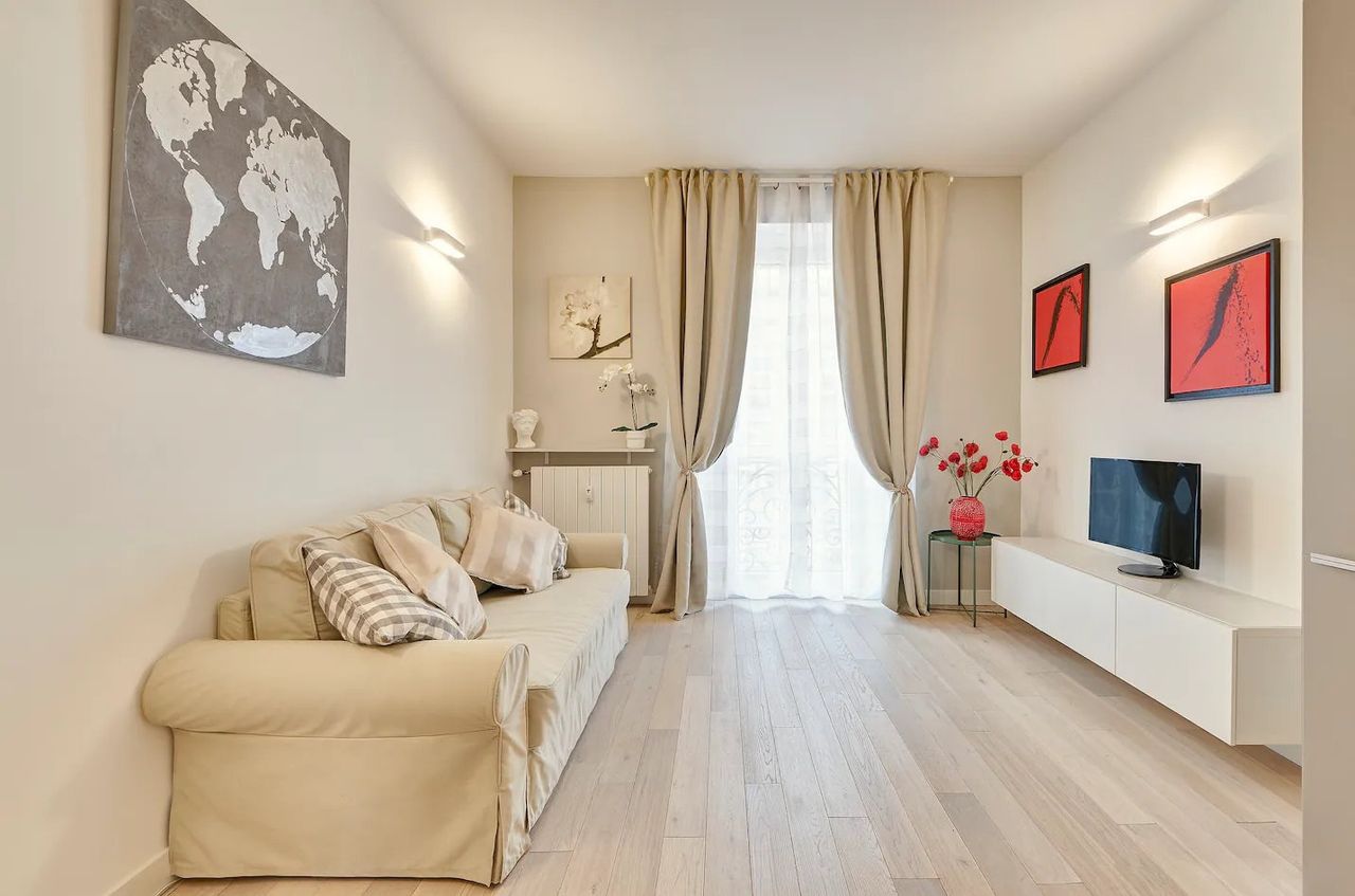 Wohnung Goethestraße in Frankfurt am Main