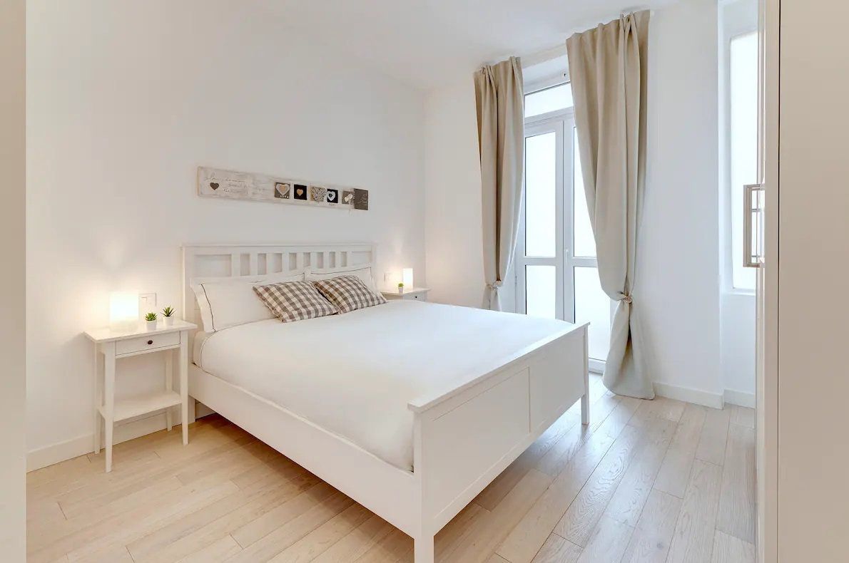 Wohnung Goethestraße in Frankfurt am Main
