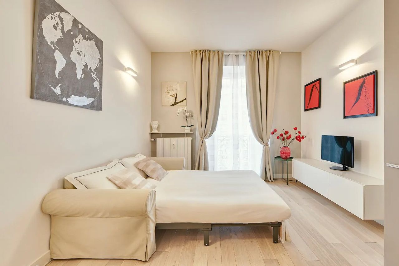 Wohnung Goethestraße in Frankfurt am Main