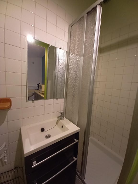 Appartement Boulevard de Verdun à Rennes