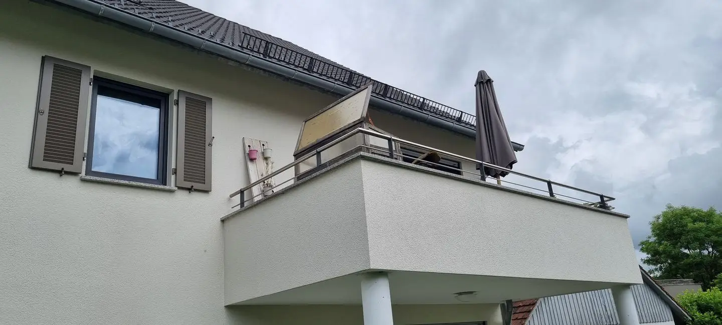 Wohnung Mühlenweg in Ahausen