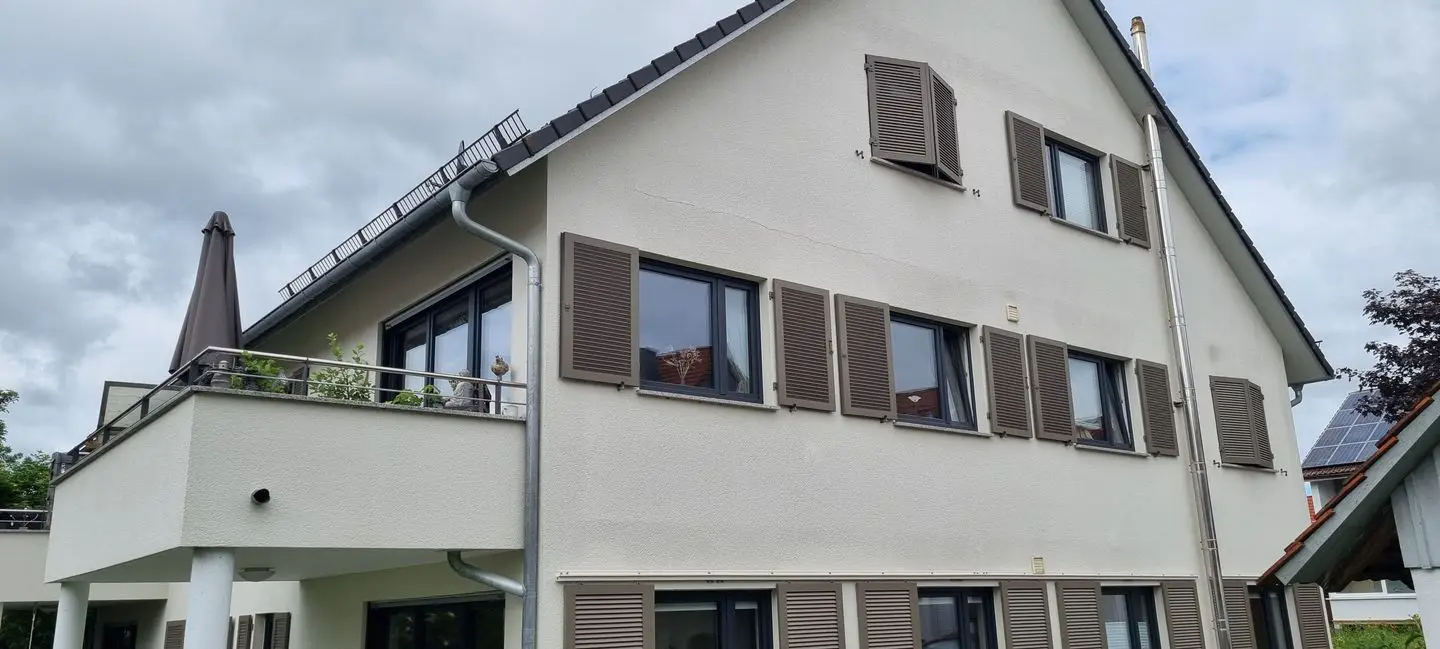 Wohnung Mühlenweg in Ahausen