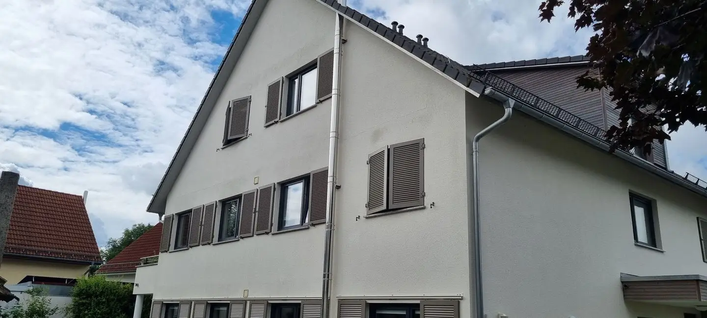 Wohnung Mühlenweg in Ahausen