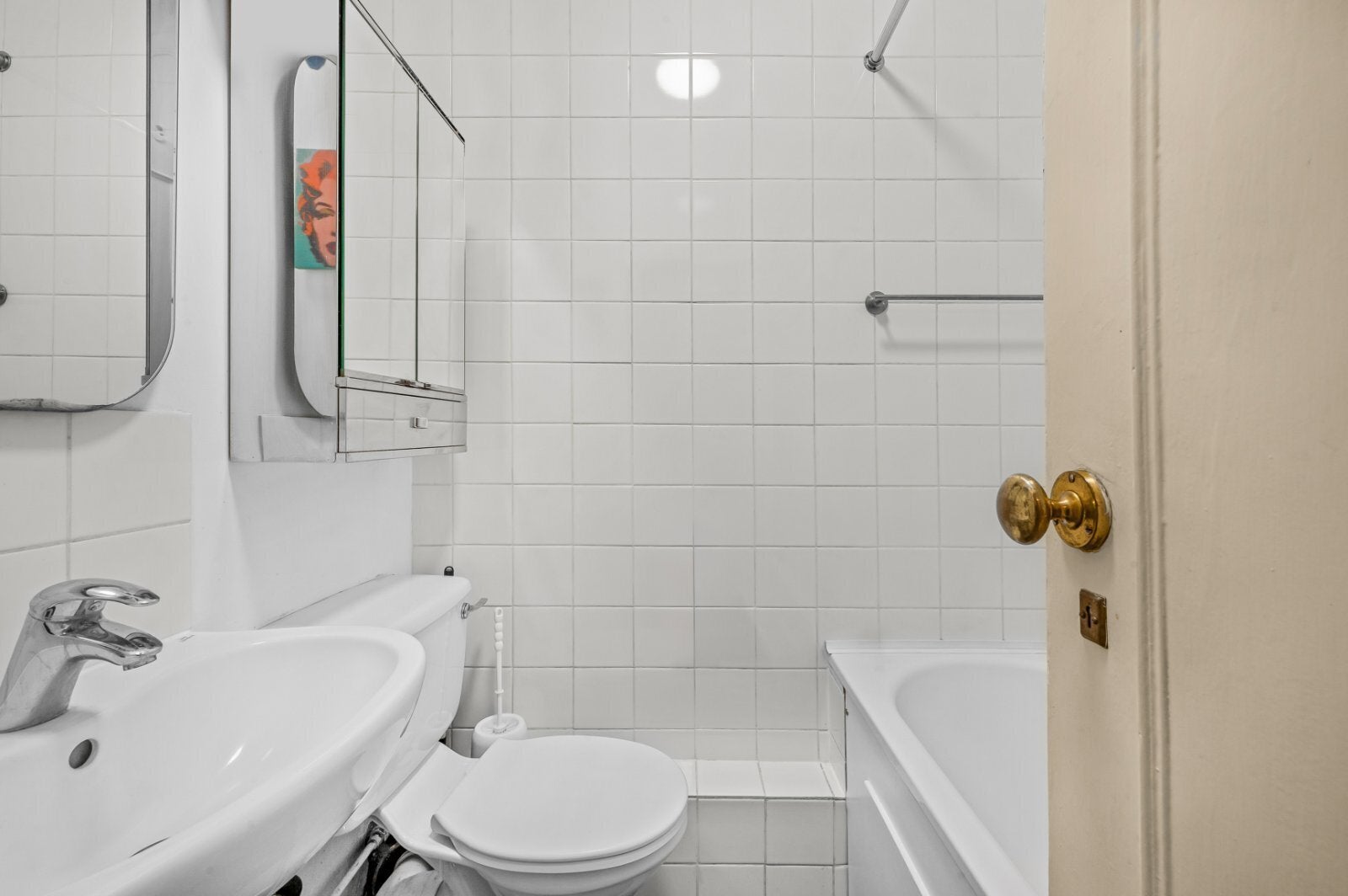 Flat Woburn Place in Greater London