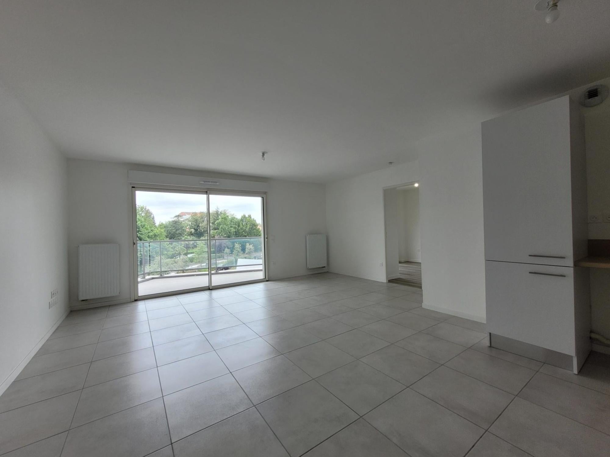 Appartement Rue de l'Abbé Ludovic Gaurier à Pau