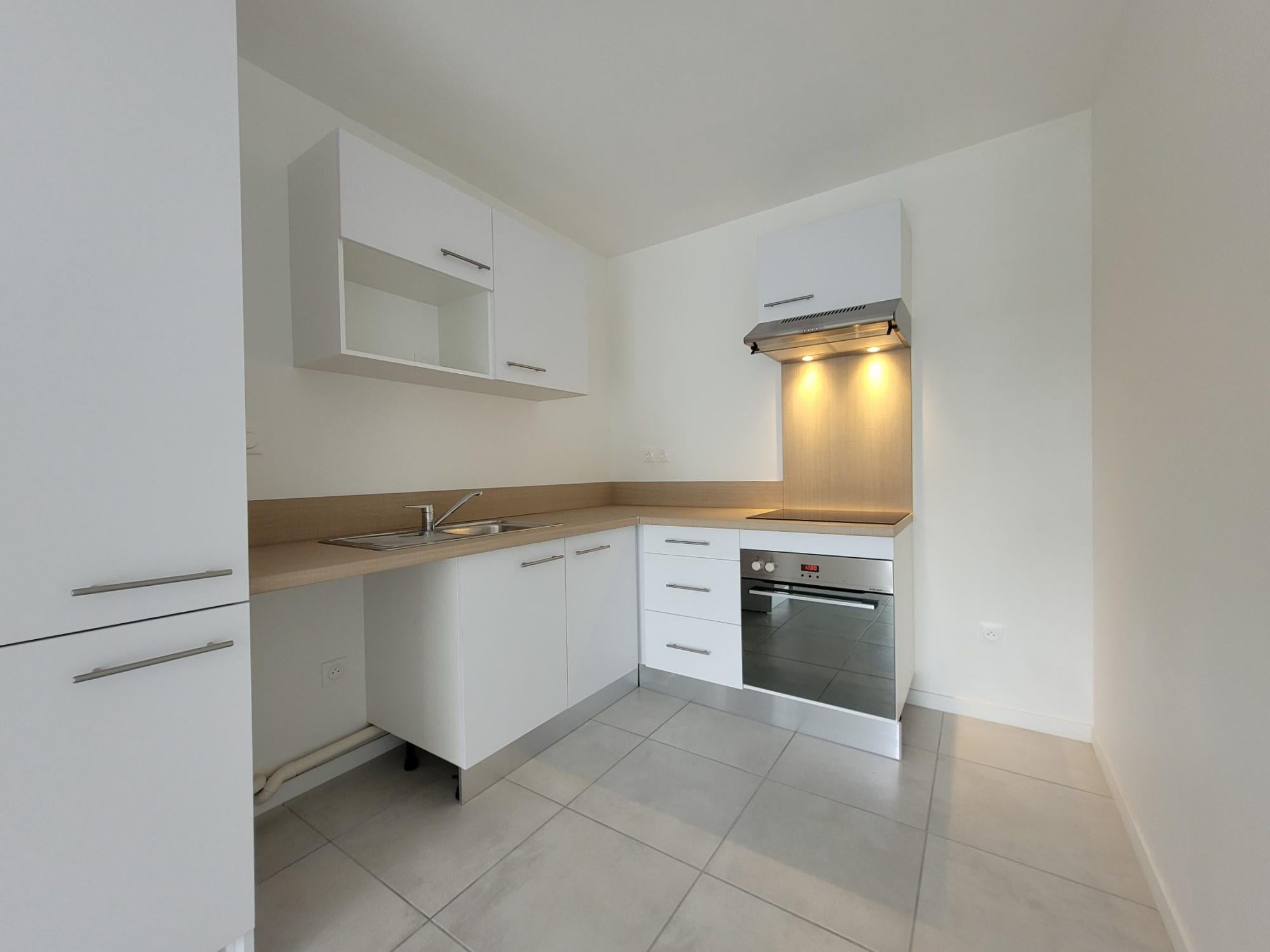 Appartement Rue de l'Abbé Ludovic Gaurier à Pau