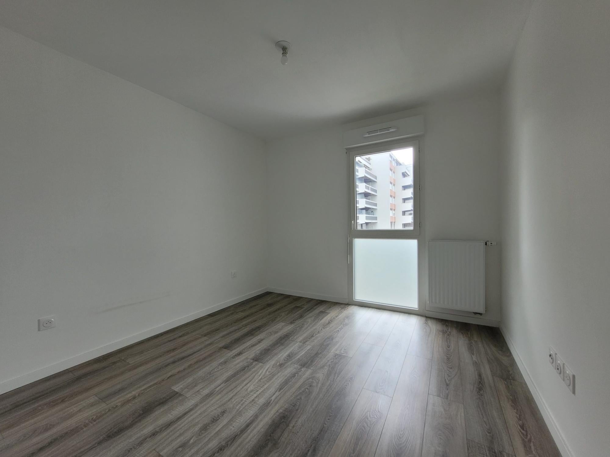 Appartement Rue de l'Abbé Ludovic Gaurier à Pau