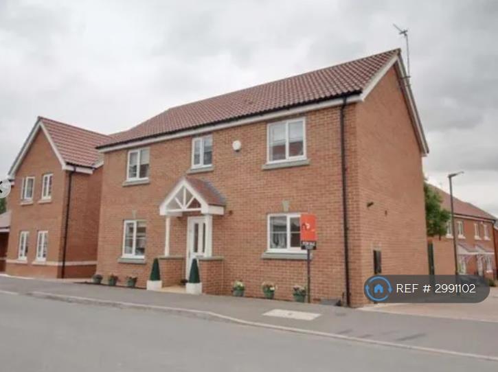 House Meek Road in Forest of Dean