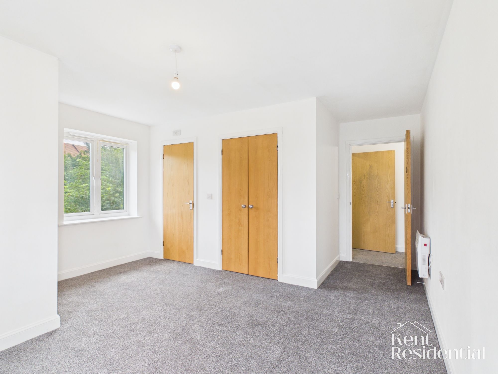 Flat Rockwell Court in Maidstone
