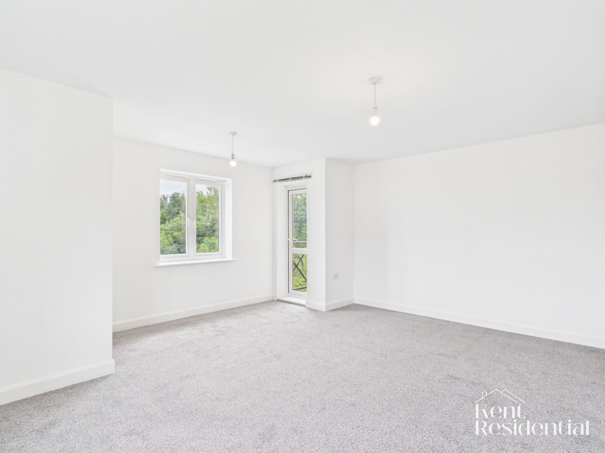 Flat Rockwell Court in Maidstone