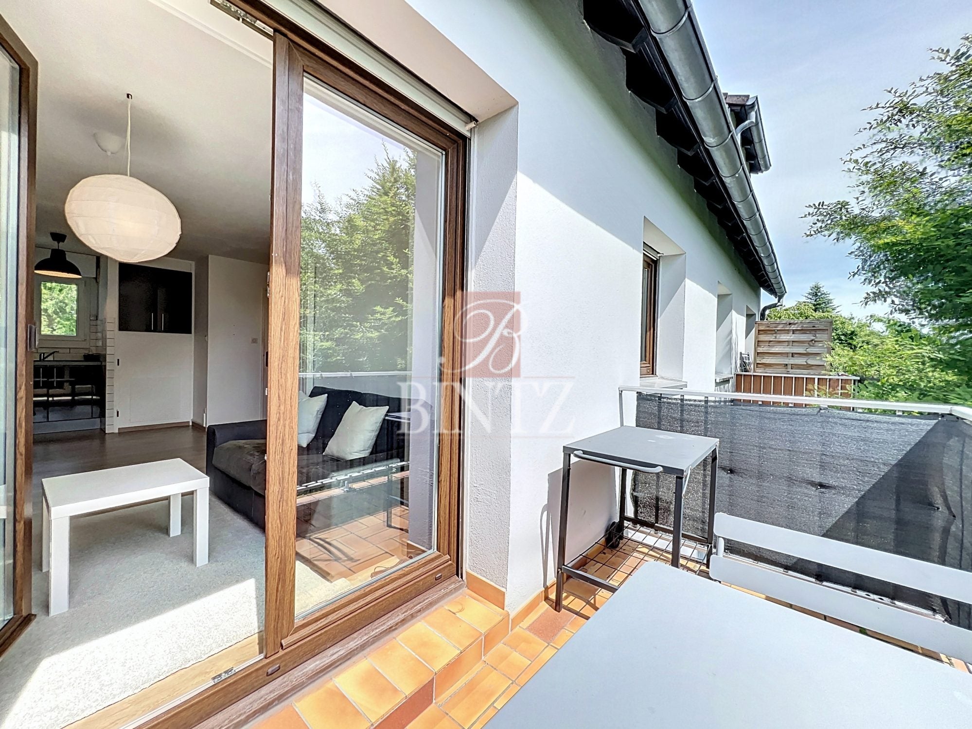 Appartement Rue de Loys-Chandieu à Strasbourg