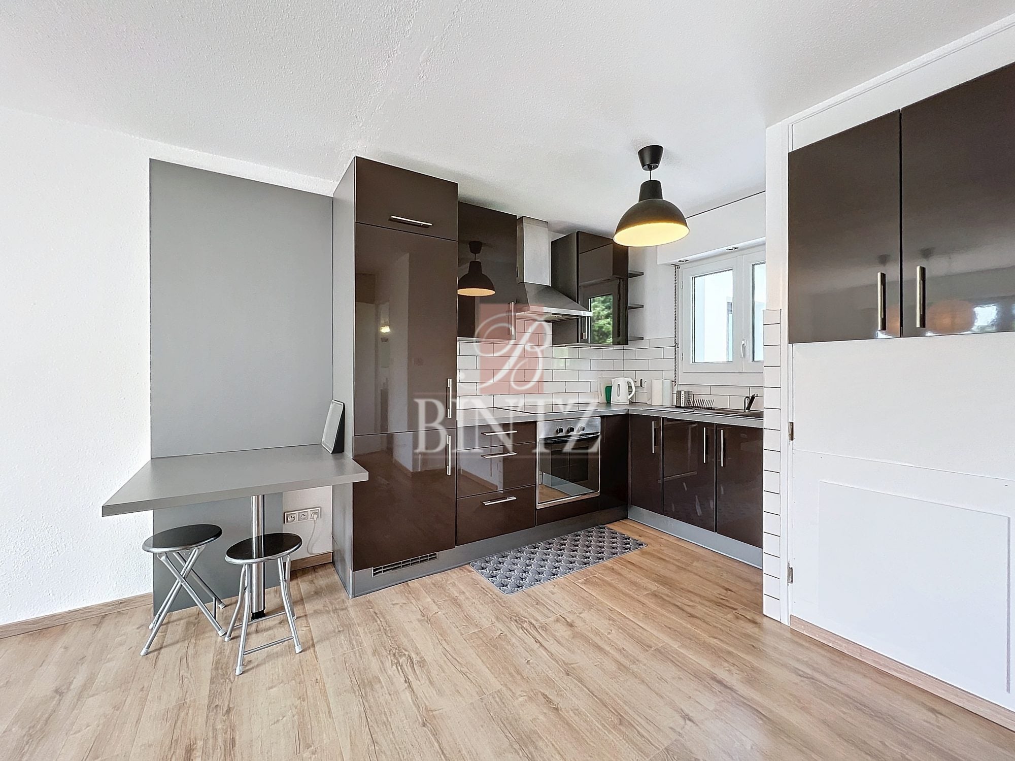Appartement Rue de Loys-Chandieu à Strasbourg