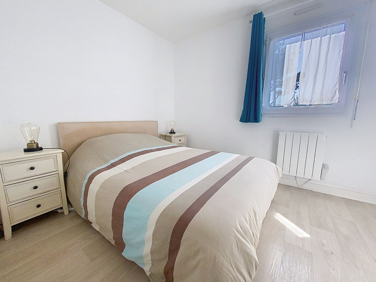 Appartement Rue Jean Jaurès à Quéven