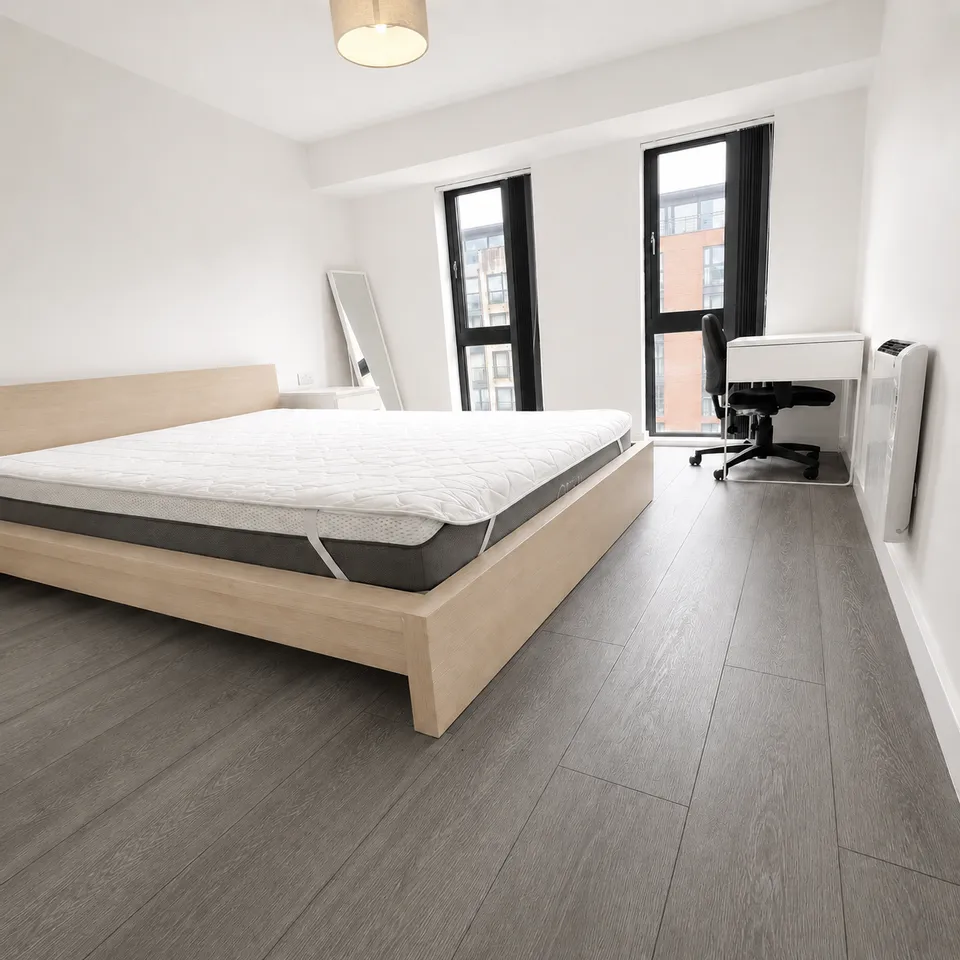 Flat Rea Place in Birmingham