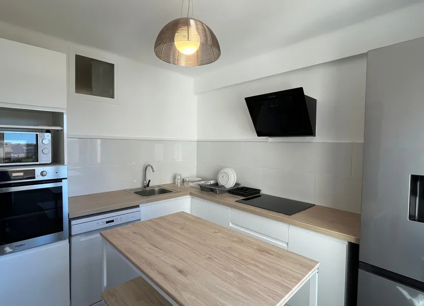 Appartement Rue Sebastien Carle à Toulon