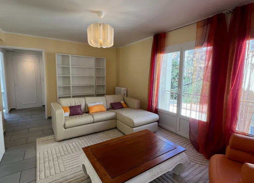 Appartement Rue Sebastien Carle à Toulon
