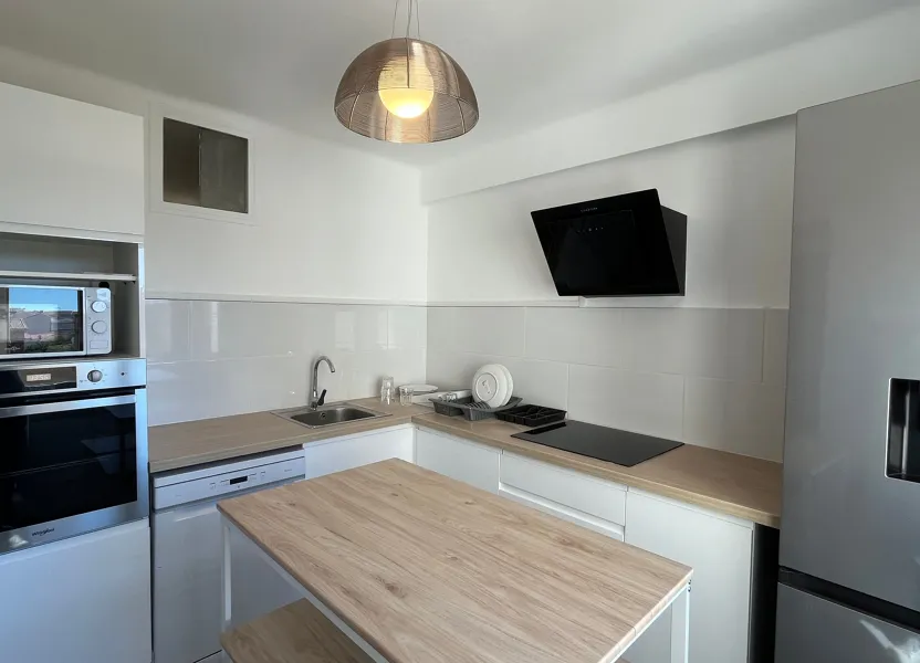 Appartement Rue Sebastien Carle à Toulon