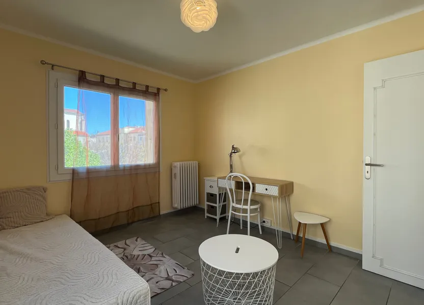 Appartement Rue Sebastien Carle à Toulon