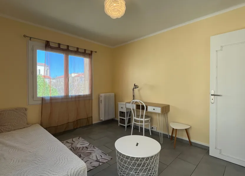 Appartement Rue Sebastien Carle à Toulon