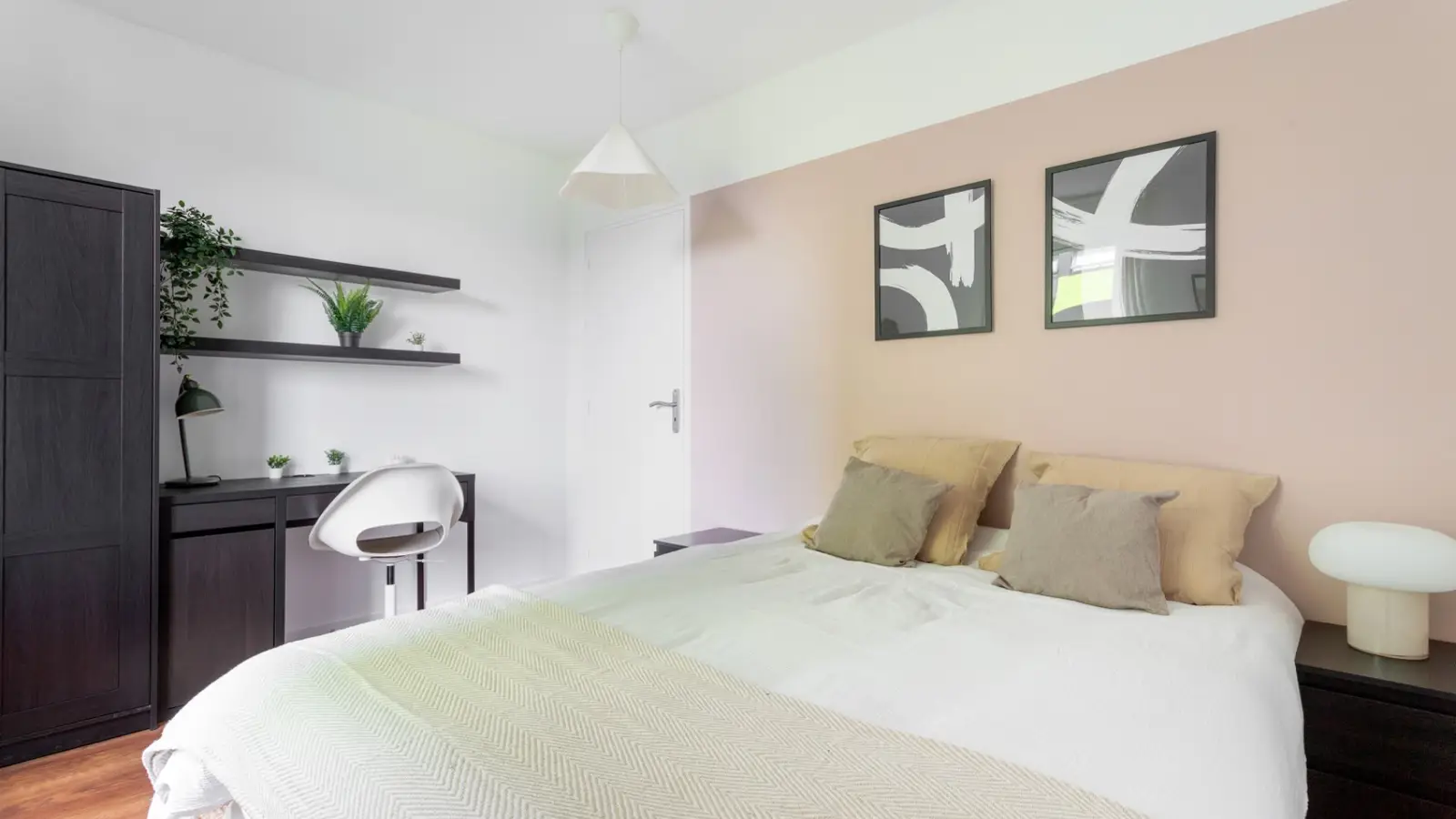 Appartement Avenue du Président Hoover à Lille
